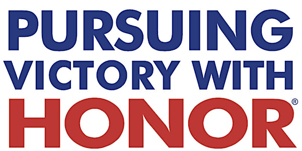 2018 Pursuing Victory With Honor Summit