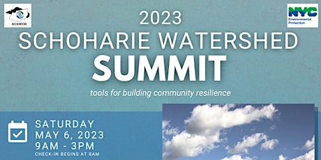 Schoharie Watershed Summit primary image