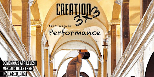 Creation 3x3 Performance