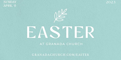 Easter Celebration & Egg Hunts