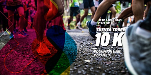 Cuenca 2023 - Maratón 10 K
