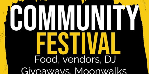 Riverdale Free Community Festival