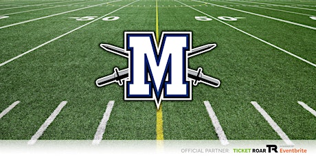 McCallum vs Crockett Varsity Football primary image