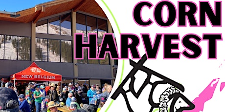 23rd Annual Loveland Corn Harvest Benefiting CAIC