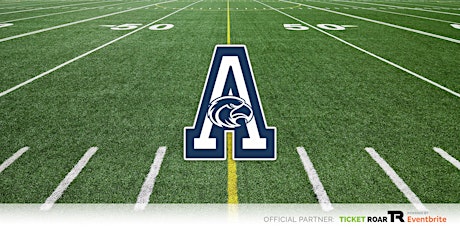 Akins vs Austin Varsity Football primary image