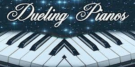 Southern Jam Dueling Pianos with Johnnie Blackwell and Jeff Gates