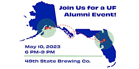 Imagem principal do evento In All Kinds of Weather: University of Florida Alumni Social