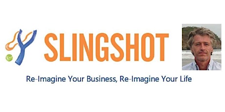 "Re-Imagine the Boundaries of Your Business" by Gabor George Burt, Slingshot