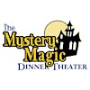 Logotipo da organização Magical Mystery Dinner Theater