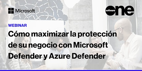 Cómo maximizar la protección de su negocio con Microsoft