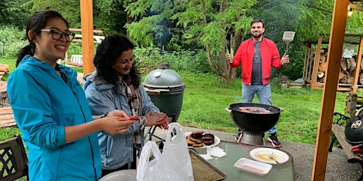 Primaire afbeelding van Mill Creek Eid Halal Barbecue for Christians and Muslims