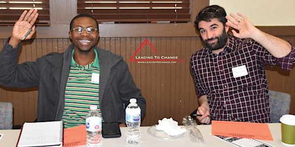 BEYOND RACE: Teaching Social Justice in 2019