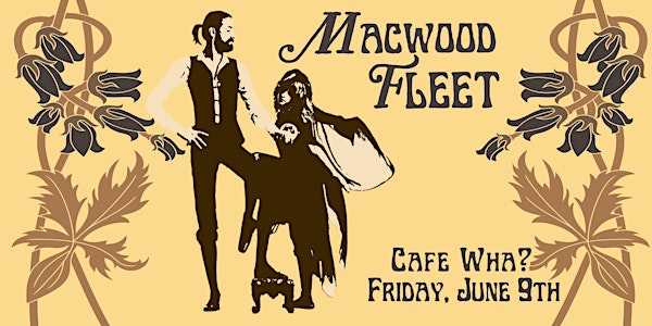 Macwood Fleet: The Music of Fleetwood Mac