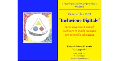 Jenny Poletti - Facebook a scuola Jenny Poletti - Facebook a scuola