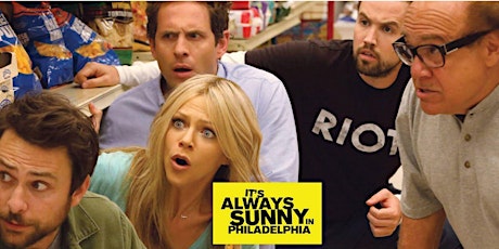 Always Sunny in Philadelphia Trivia primary image