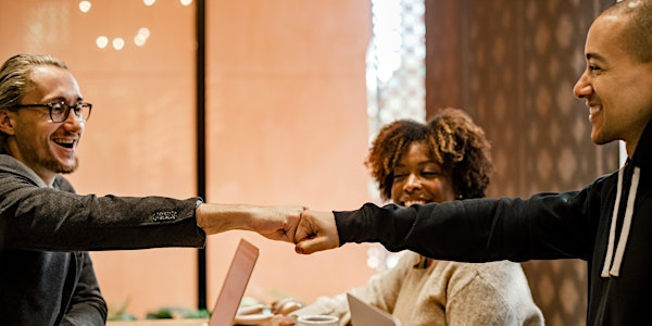 Tech Talent Showcase: Web Developers, Data Scientists + UX Designers