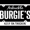Burgie's's Logo