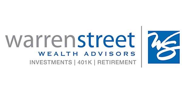 Taxes & You - Warren Street Wealth Advisors
