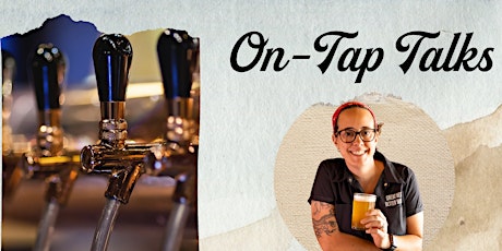On-Tap Talks: Women in Beer with Betsy Lay