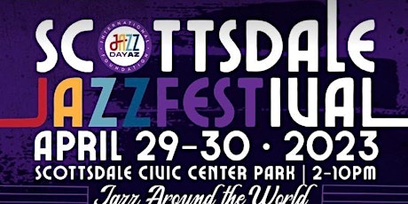 Scottsdale Jazz Festival