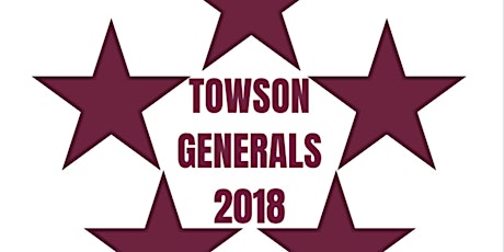 Class of 2018: Towson High School Reunion
