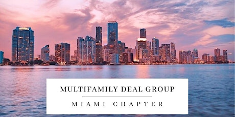 Miami MultiFamily Real Estate Group
