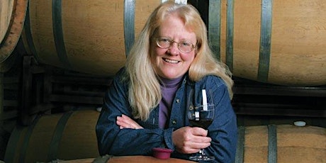Imagen principal de Winemaking 101 - From the Vineyard to the Bottle