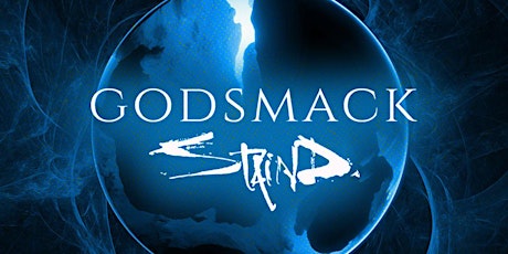 Godsmack & Staind - Camping or Tailgating