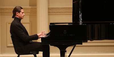 SECONDO CONCERTO MUFE 2018 - GIULIO DE PADOVA SECONDO CONCERTO MUFE 2018 - GIULIO DE PADOVA