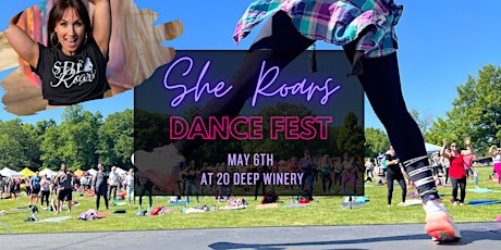 She Roars Dance Fest