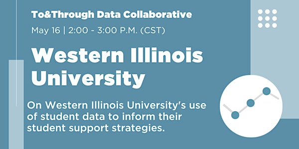 May Data Collaborative - Western Illinois University
