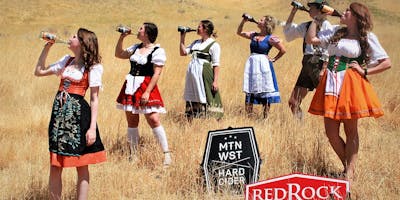 4th West Oktoberfest 4th West Oktoberfest