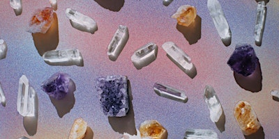 What are Crystals All About? A Crystal Explainer!