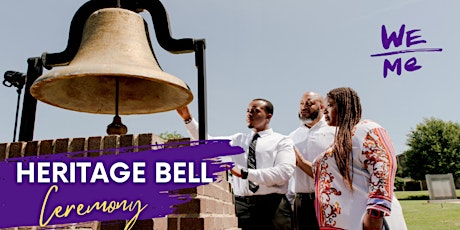 Image principale de 2023 Heritage Bell Ceremony