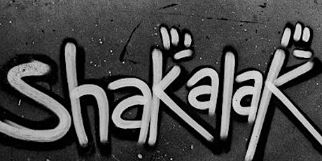 Shakalak presents