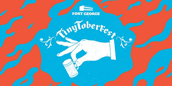 Fort George Brewery TinyTober Fest