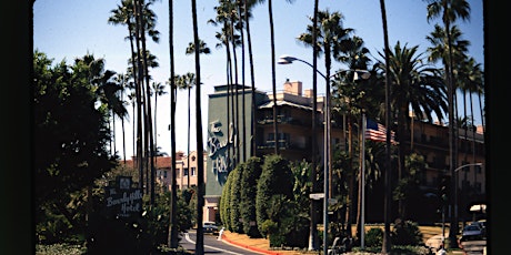 Stories from the Beverly Hills Hotel