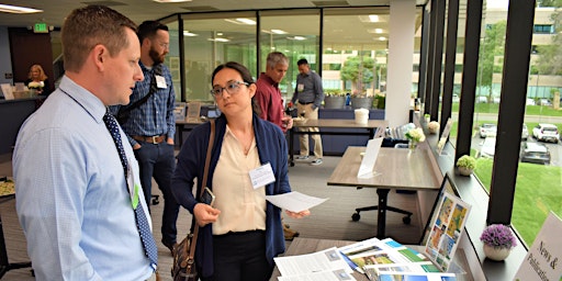 Imagen principal de Water Education Foundation Open House & Reception