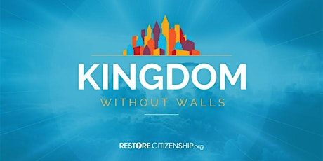 Kingdom Without Walls primary image