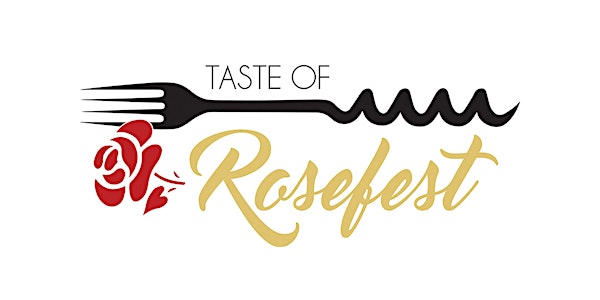 15th Annual Taste of Rosefest