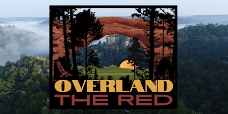 Overland the Red 2023
