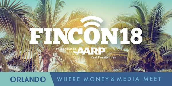 #FinCon18: Where Money & Media Meet