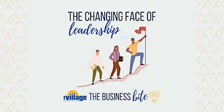 Hauptbild für The Changing Face of Leadership