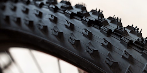 Image principale de Advanced Bike Clinic: Tubeless Tires