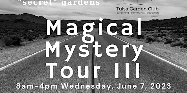 Magical Mystery Tour III