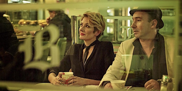 Jazz Masterclass with The Hot Sardines