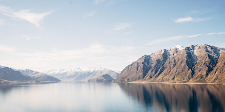 R&A Warm Up (Lake Hawea) primary image