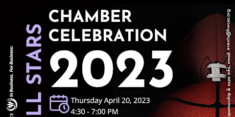 Houston West Chamber - Chamber Celebration