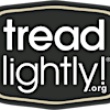 Logotipo de Tread Lightly!