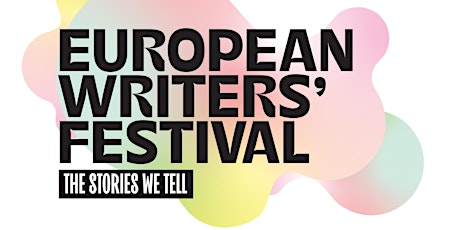 European Writers Festival - VIP Reception primary image